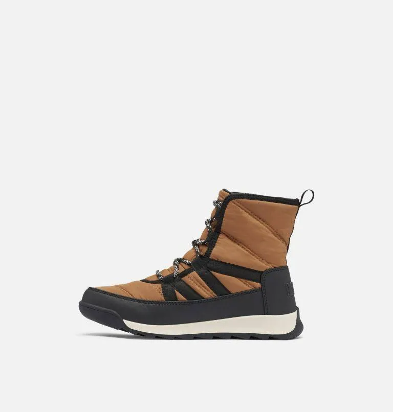 Sorel Whitney II Short Lace Waterproof Boot