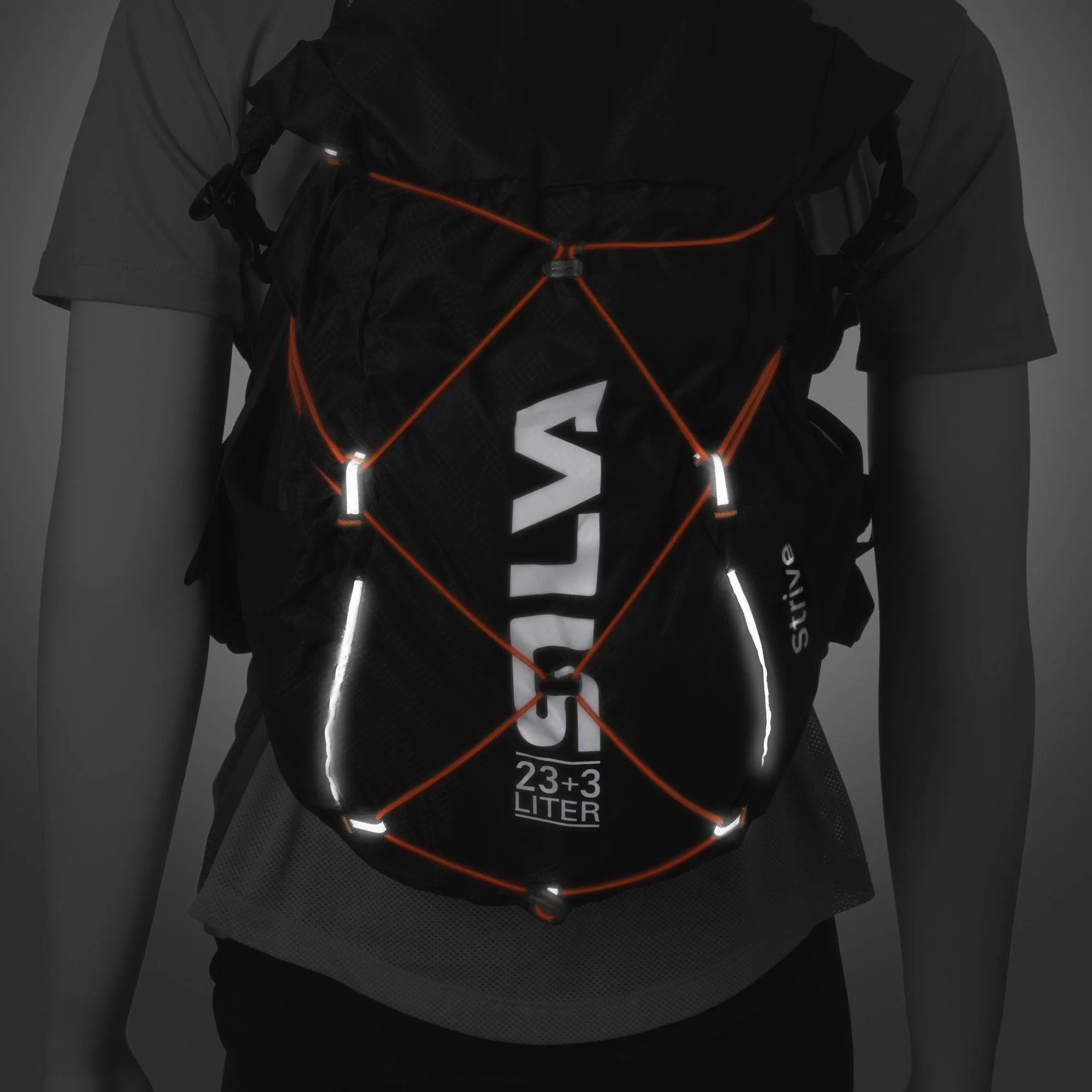 Strive Mountain Pack 23 3