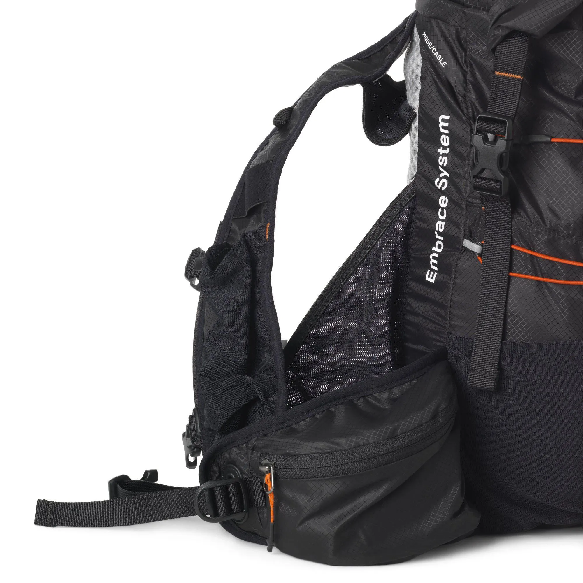 Strive Mountain Pack 23 3