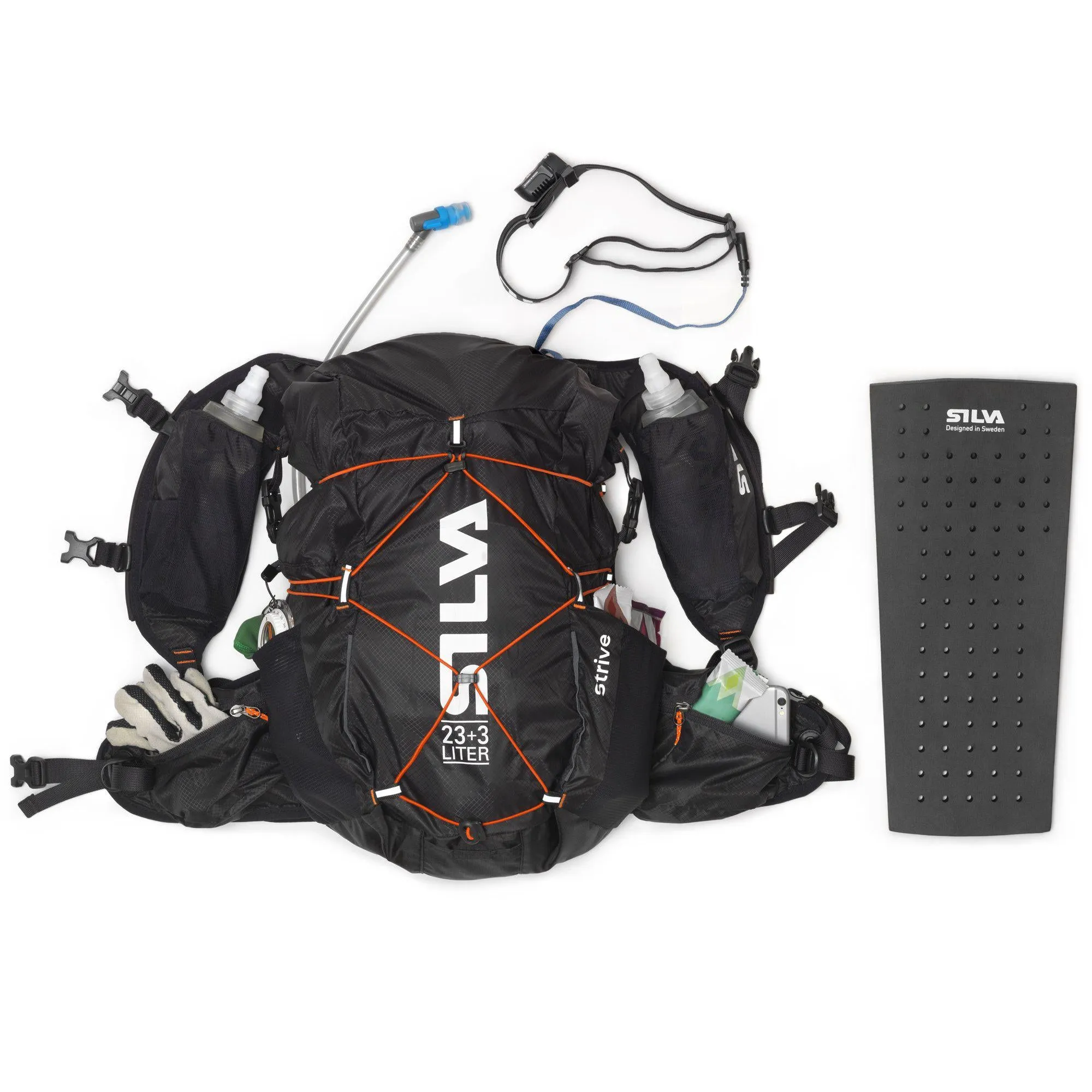 Strive Mountain Pack 23 3