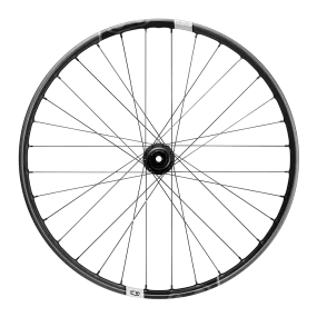 Synthesis E-MTB Carbon Ratchet Front Wheel