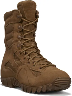 Tactical Research Men's Khyber TR550WPINS Waterproof Insulated Mountain Hybrid Boot