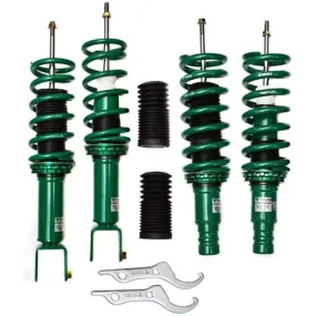 Tein 2018-2022 Honda Accord CV1 / CV2 / CV3 Street Advance Z Coilovers