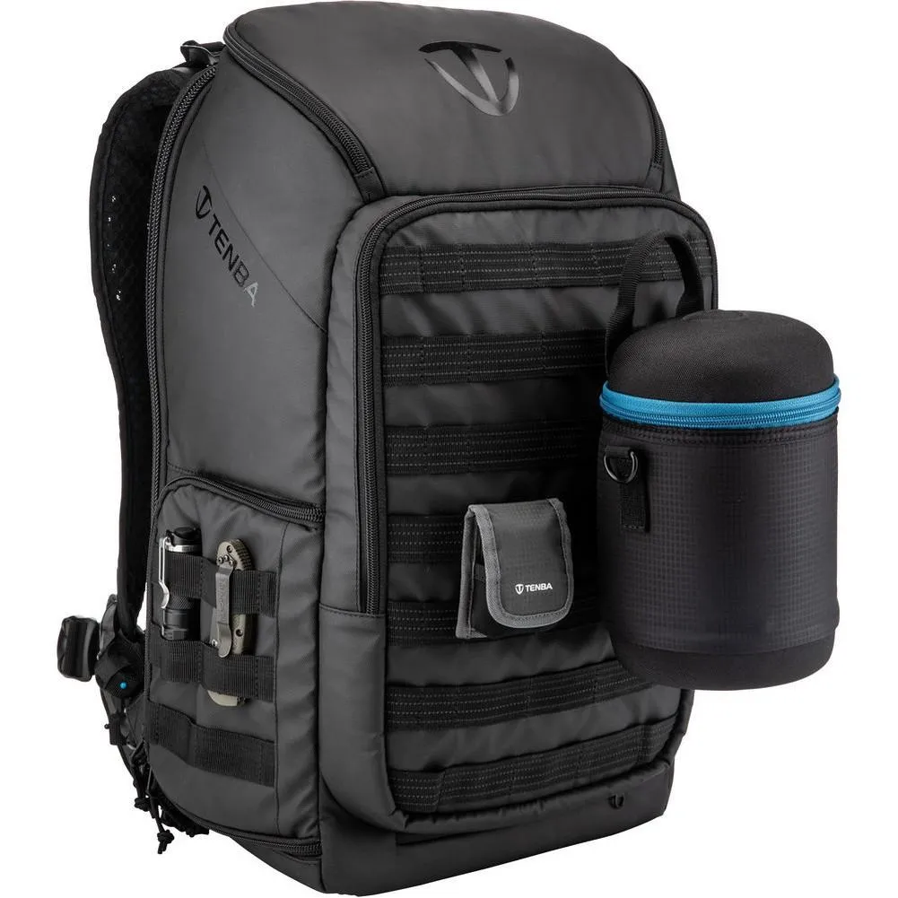 Tenba Axis V2 Tactical 20L Backpack (Black)