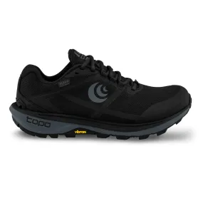 Topo Terraventure 4 Waterproof (Mens)- Black/Charcoal