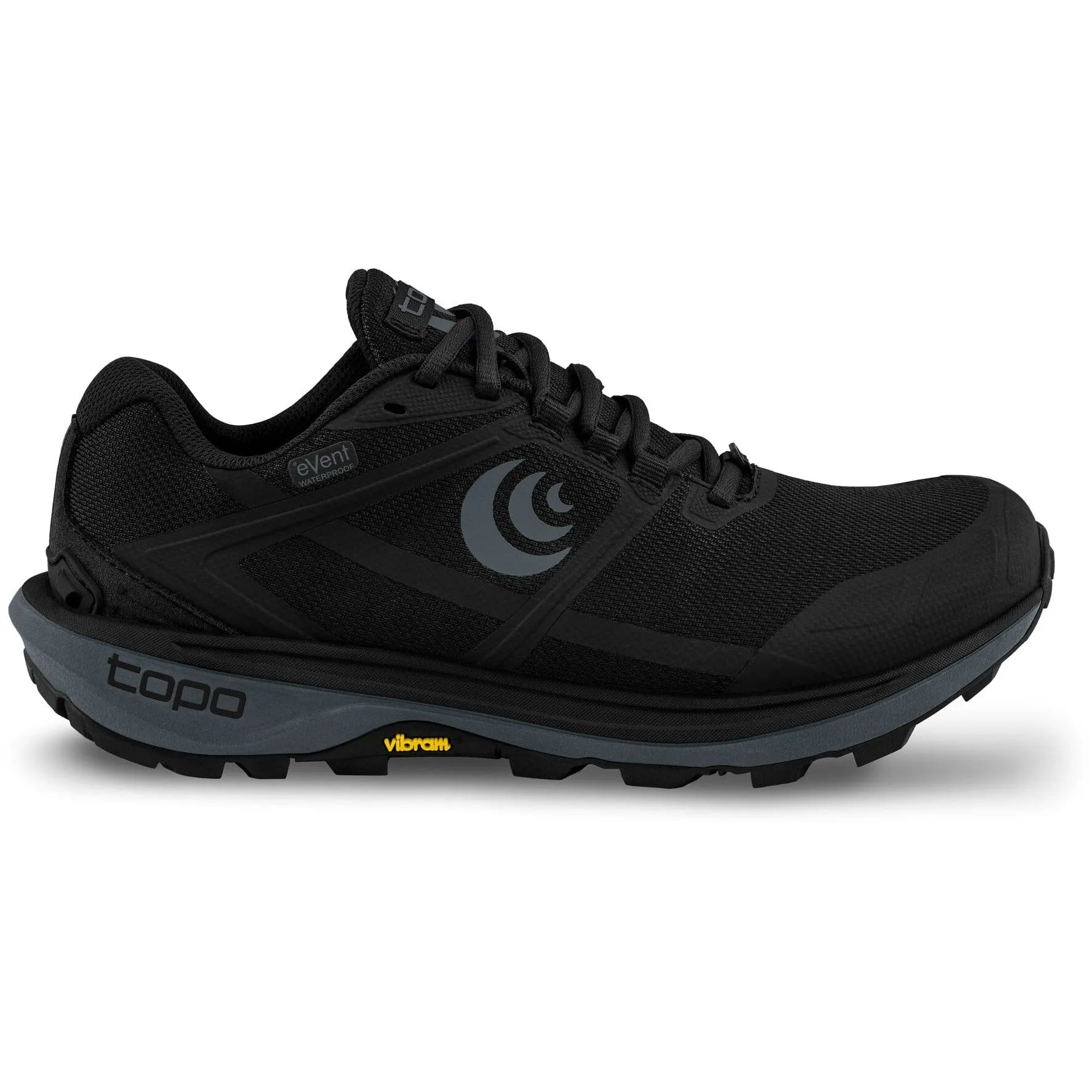 TOPO TERRAVENTURE 4 WP MEN'S