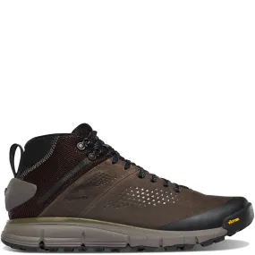 Trail 2650 Mid 4" Brown/Military Green GTX