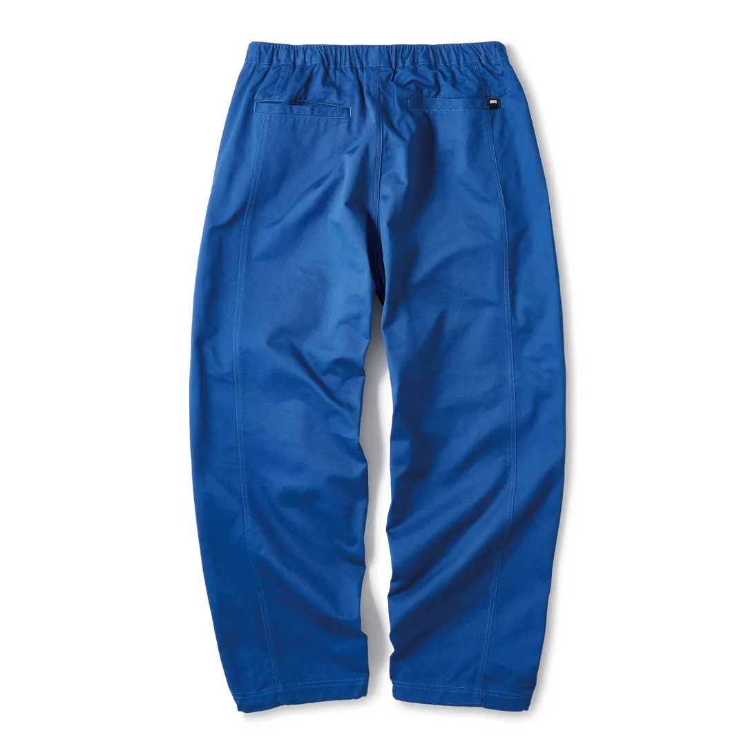 TWILL TRAIL PANT