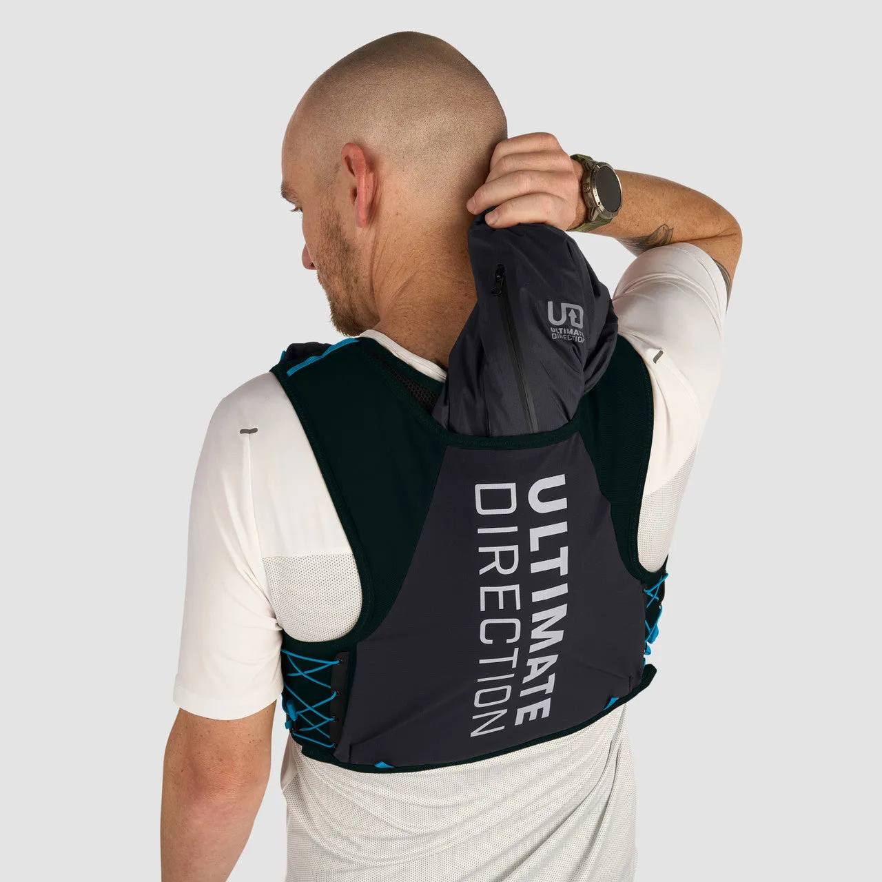 Ultimate Direction XODUS Vest | Onyx