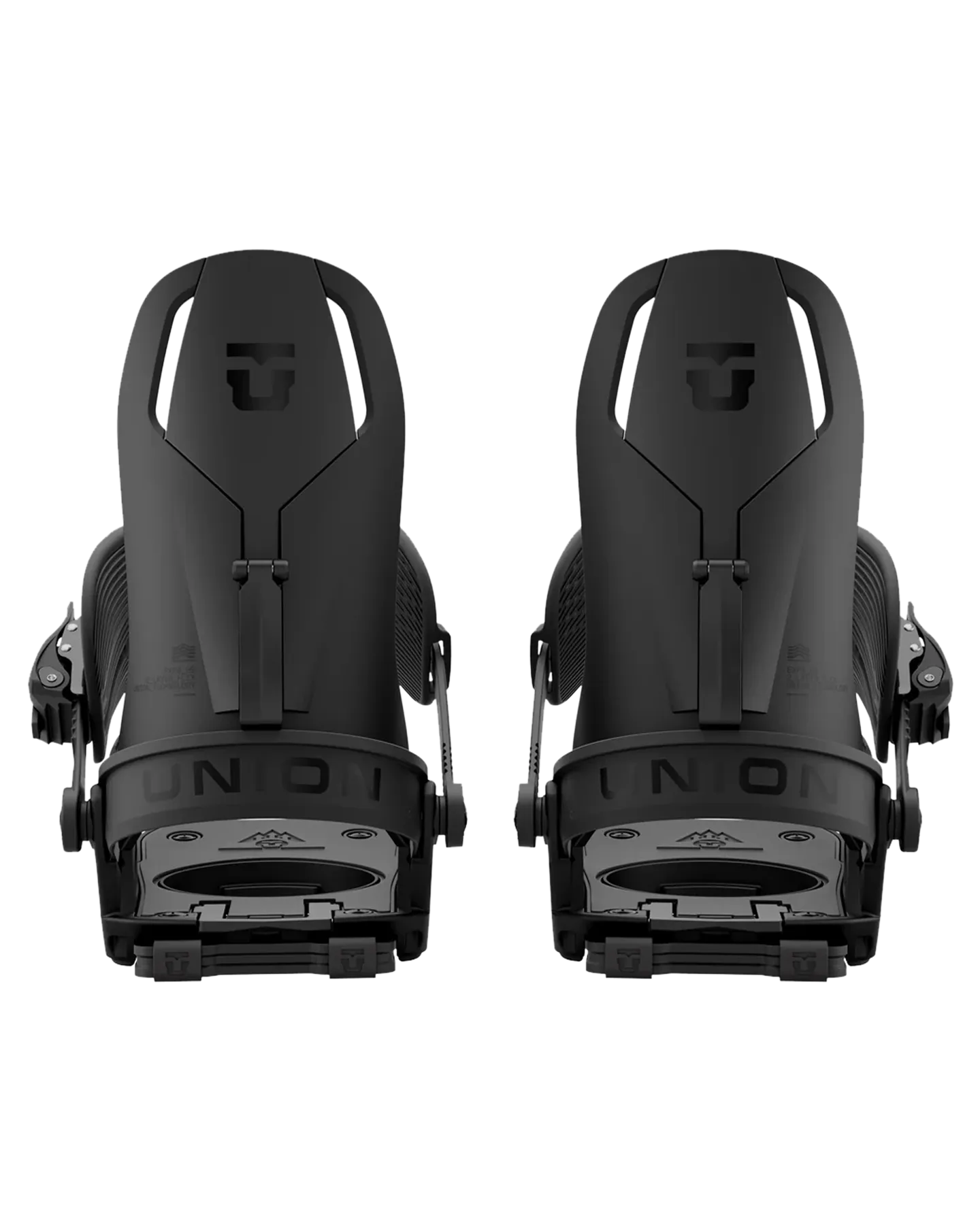 Union Charger Splitboard Bindings