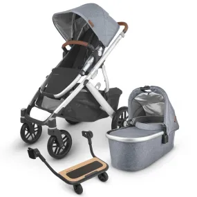 UPPAbaby VISTA V2   PiggyBack Bundle