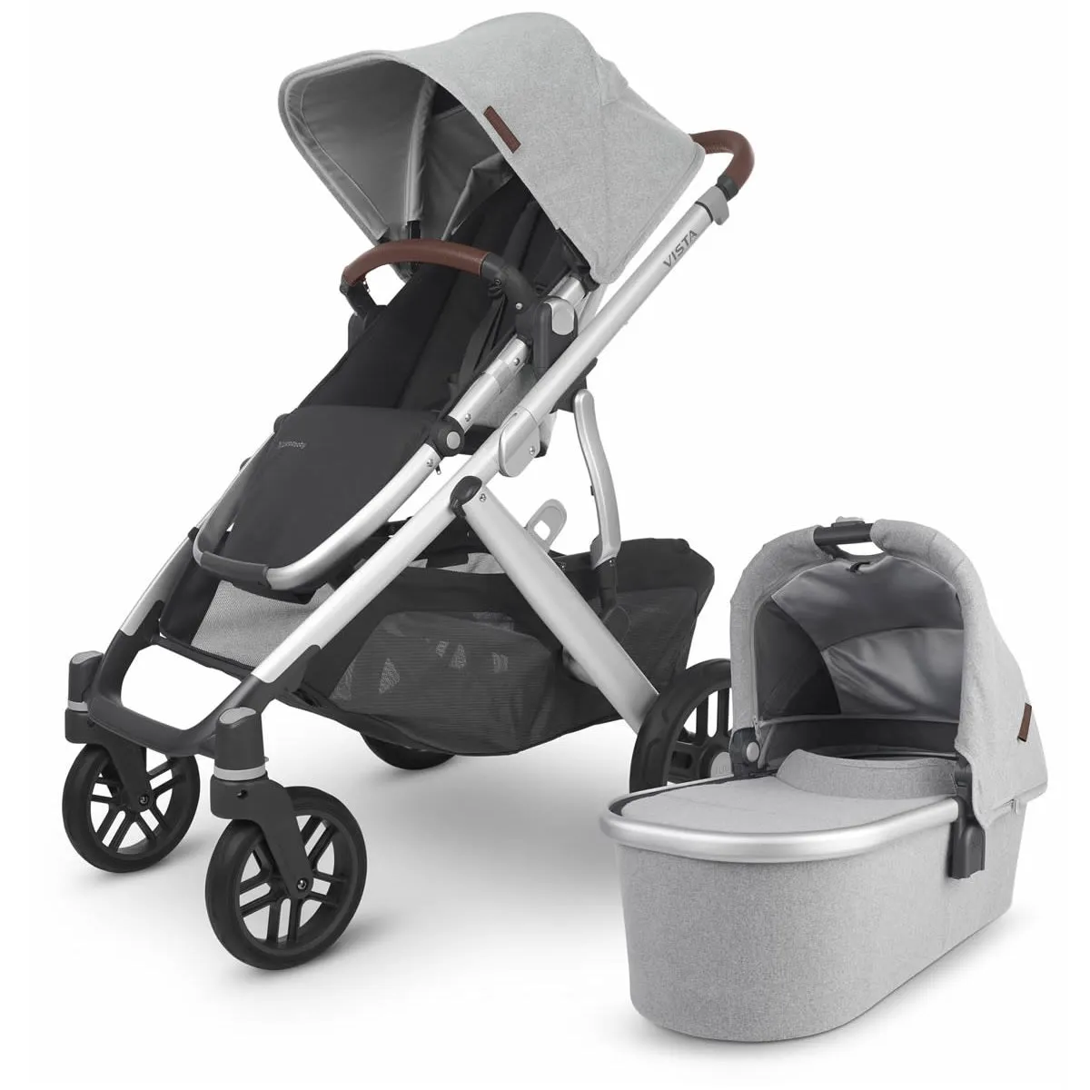 UPPAbaby VISTA V2 Stroller