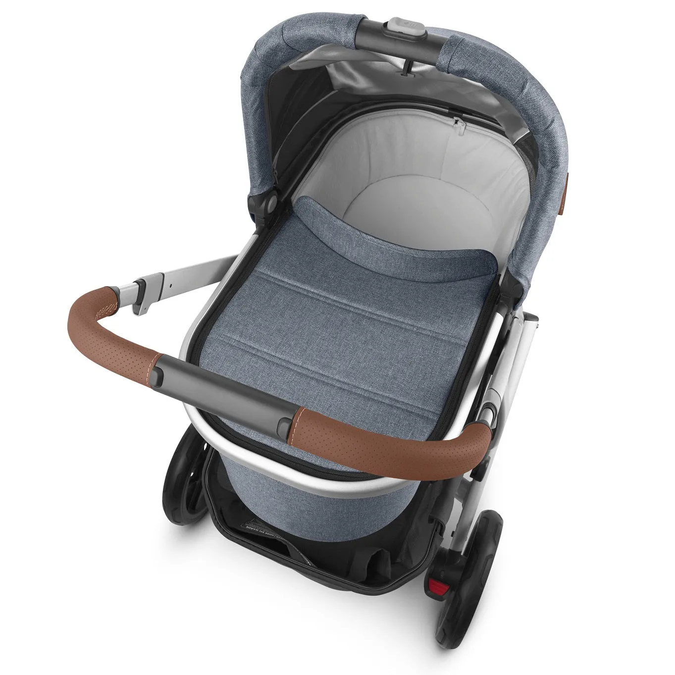 UPPAbaby VISTA V2 Stroller