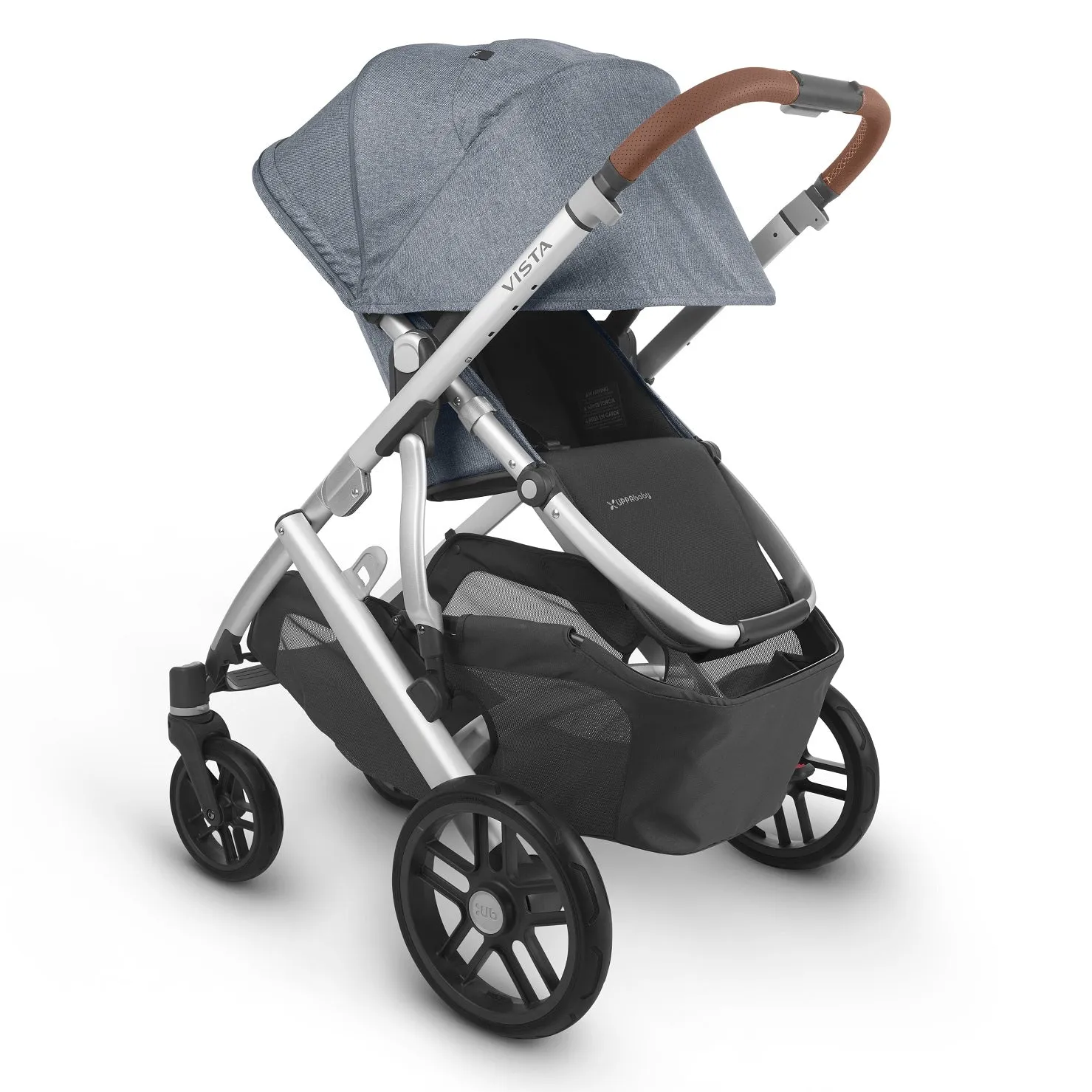 UPPAbaby VISTA V2 Stroller