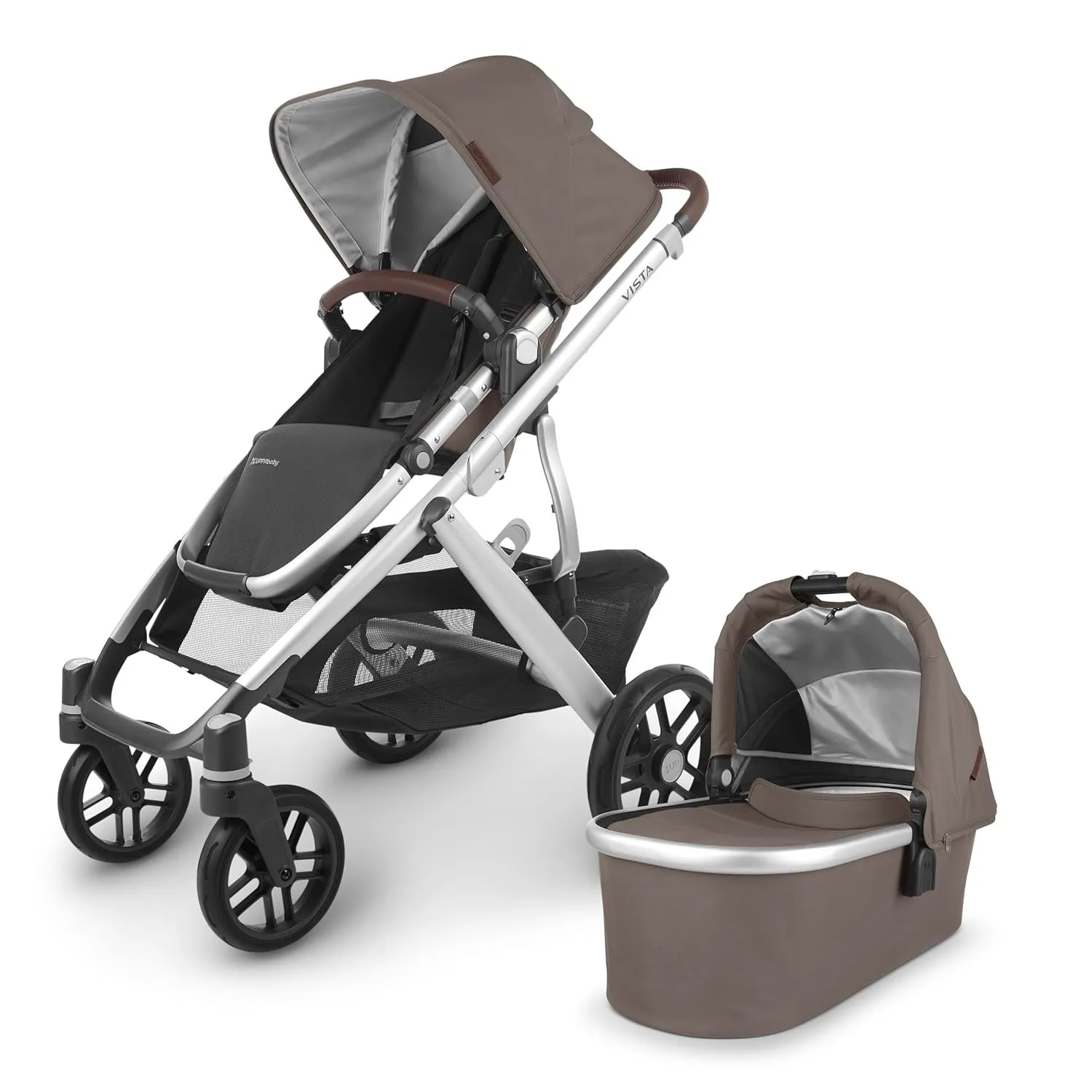 UPPAbaby VISTA V2 Stroller