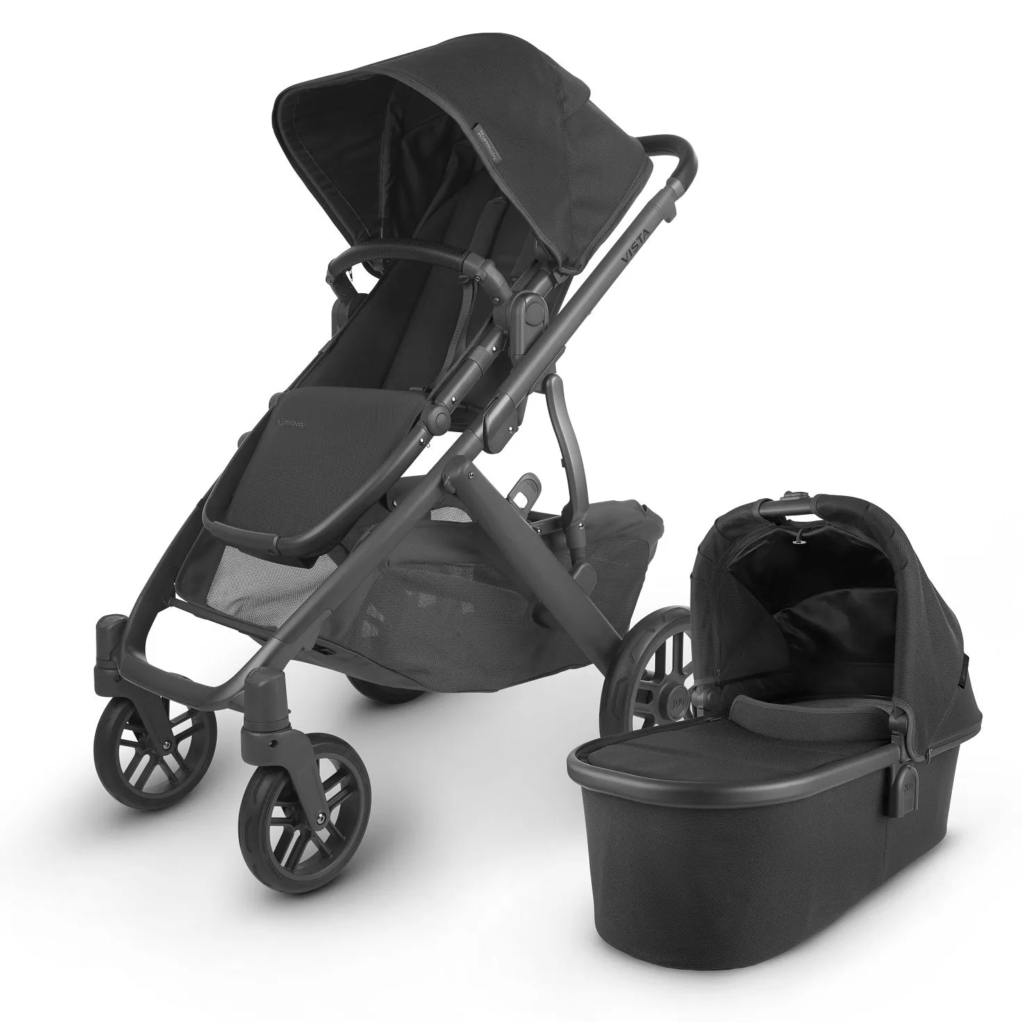 UPPAbaby VISTA V2 Stroller