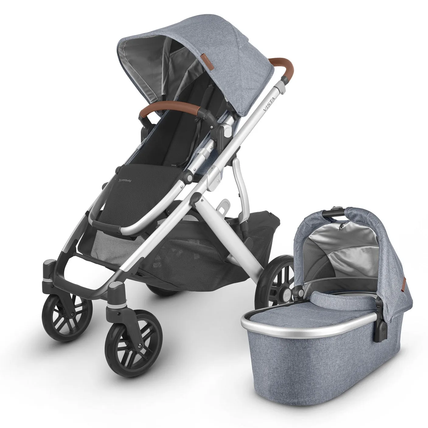 UPPAbaby VISTA V2 Stroller