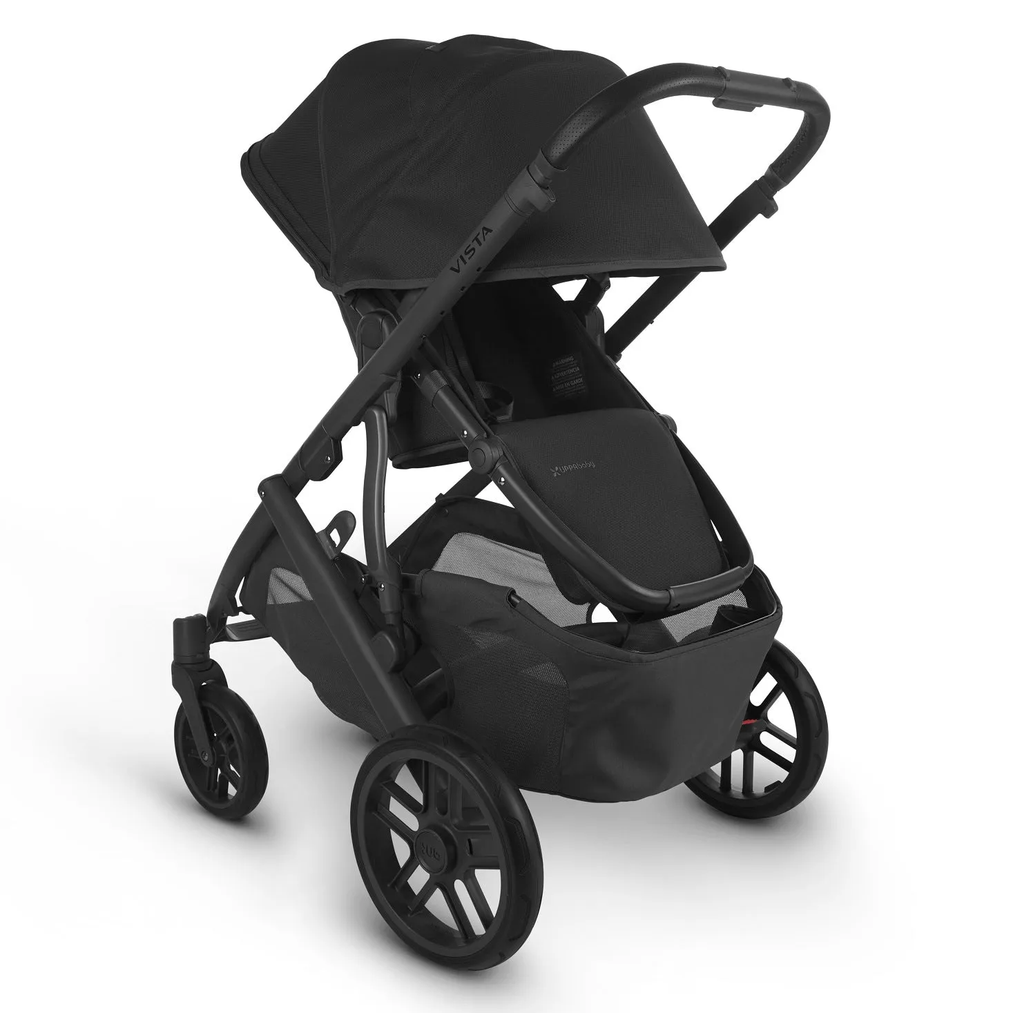 UPPAbaby VISTA V2 Stroller