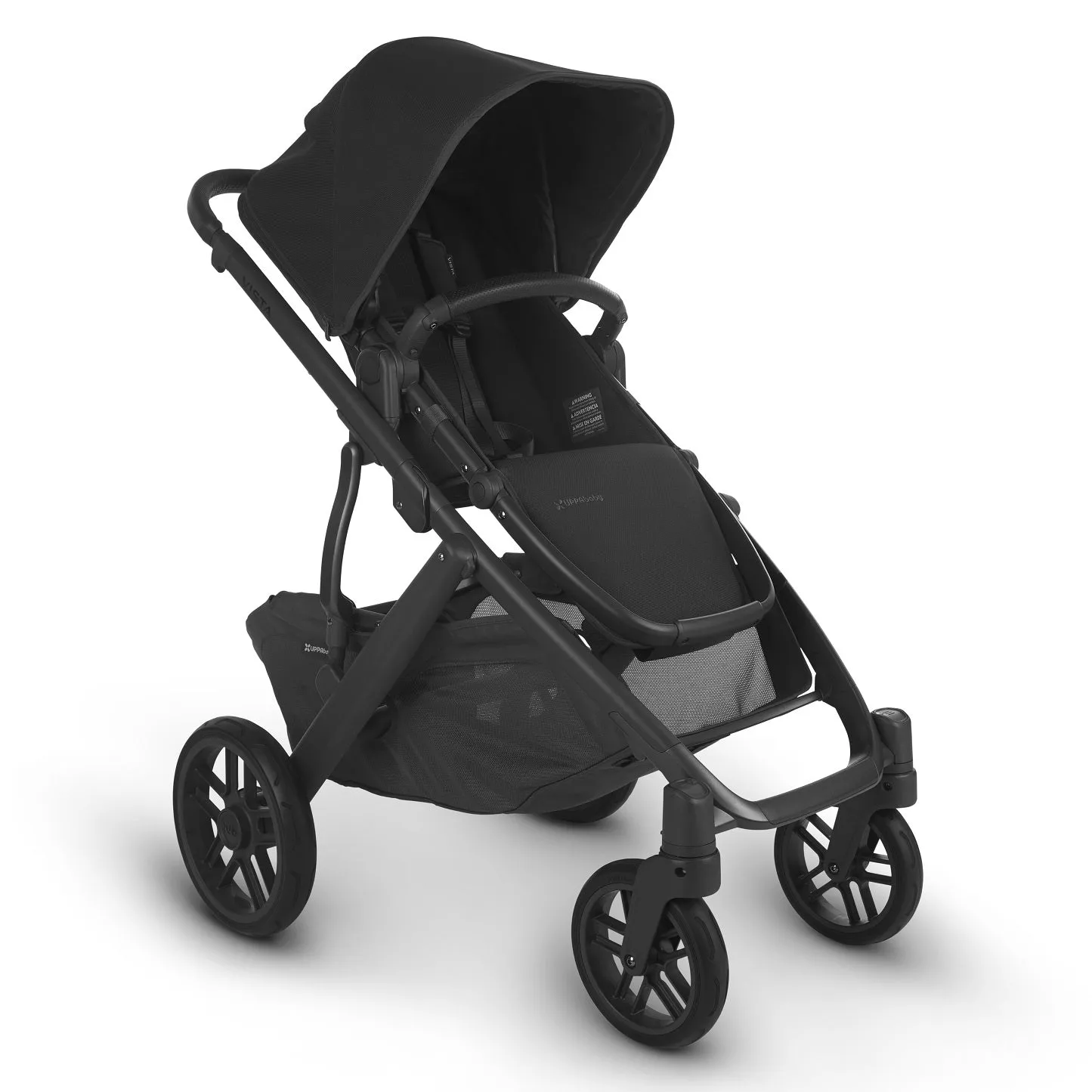 UPPAbaby VISTA V2 Stroller