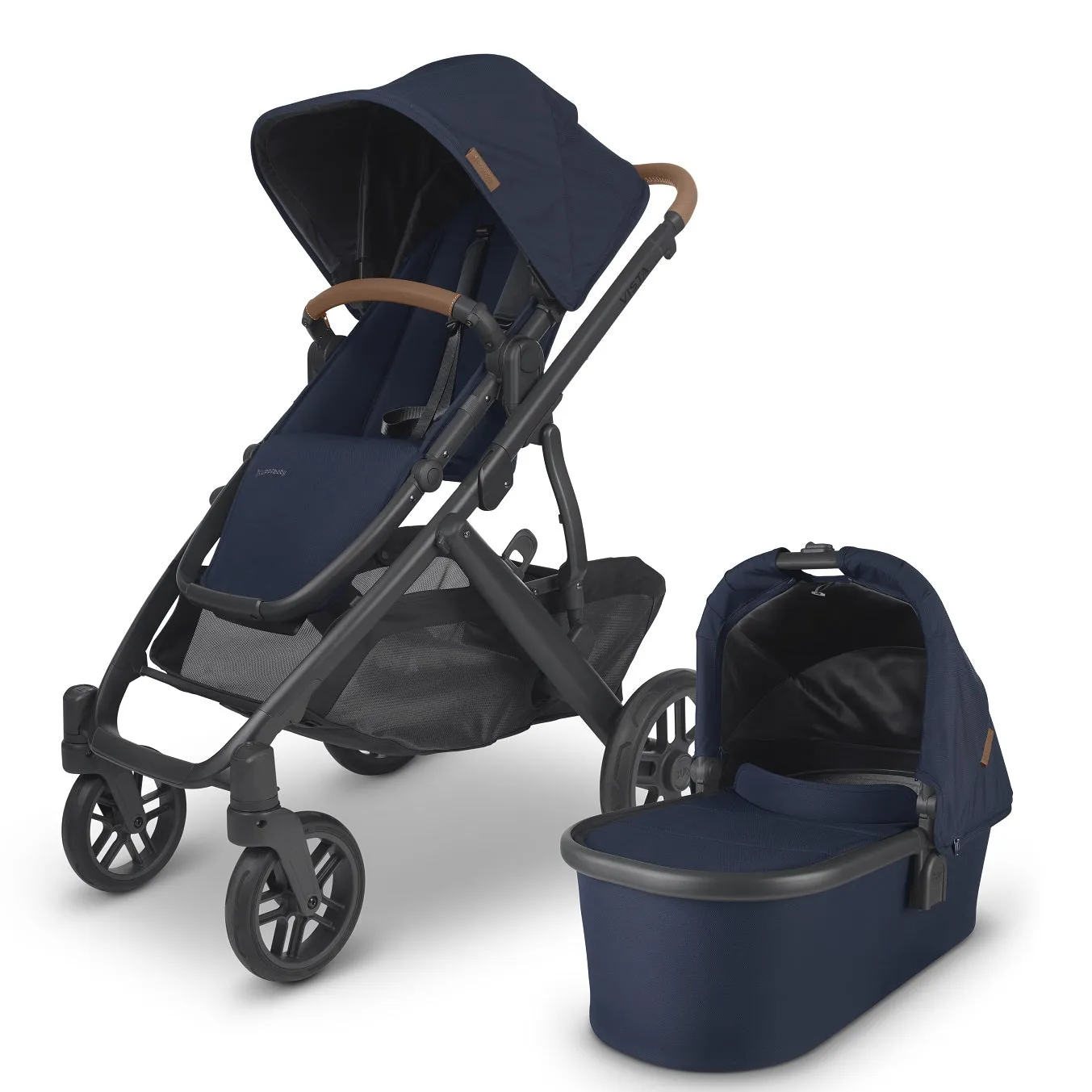 UPPAbaby VISTA V2   Travel Bag Bundle