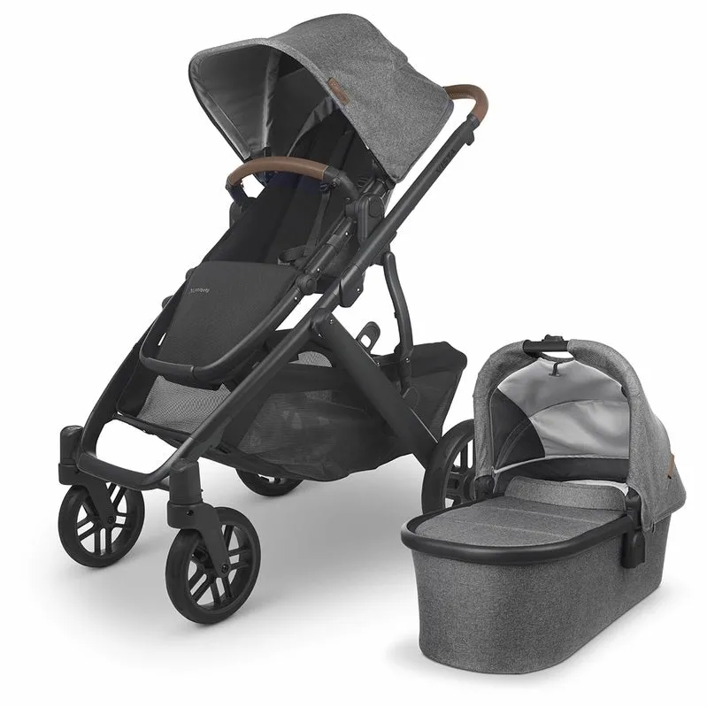 UPPAbaby VISTA V2   Travel Bag Bundle