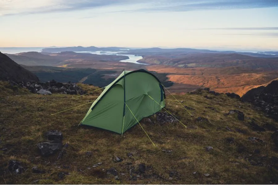 Vango Apex Geo 300