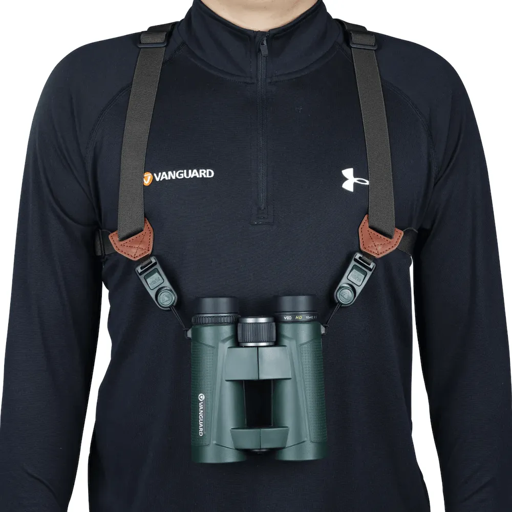 Vanguard VEO Optics and Camera Harness