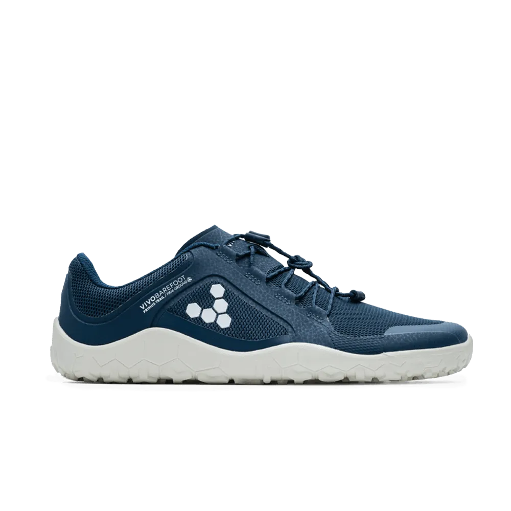 Vivobarefoot Primus Trail II FG Mens Insignia Blue