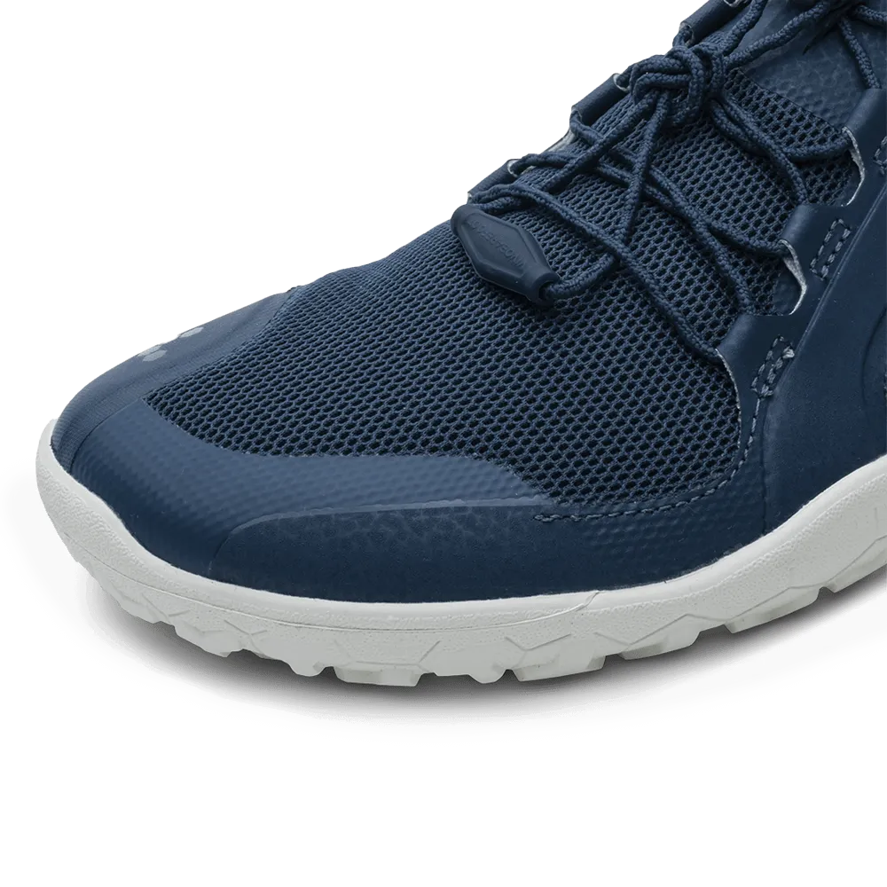 Vivobarefoot Primus Trail II FG Mens Insignia Blue