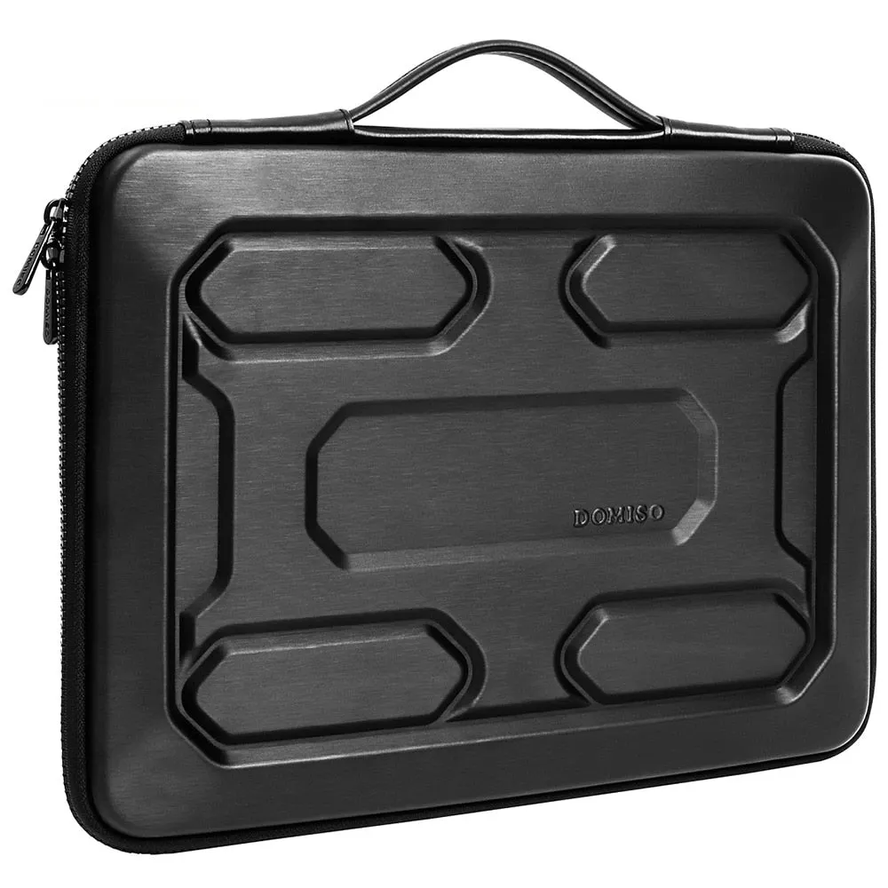 Waterproof Shock Resistant Laptop Protective Case