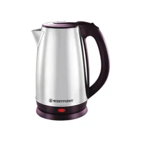 WEST POINT DELUXE CORDLESS KETTLE WF-6171