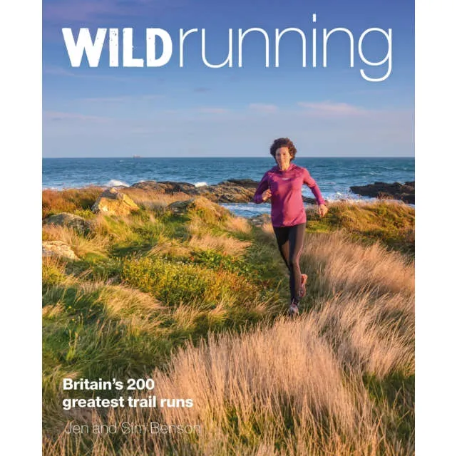 Wild Running