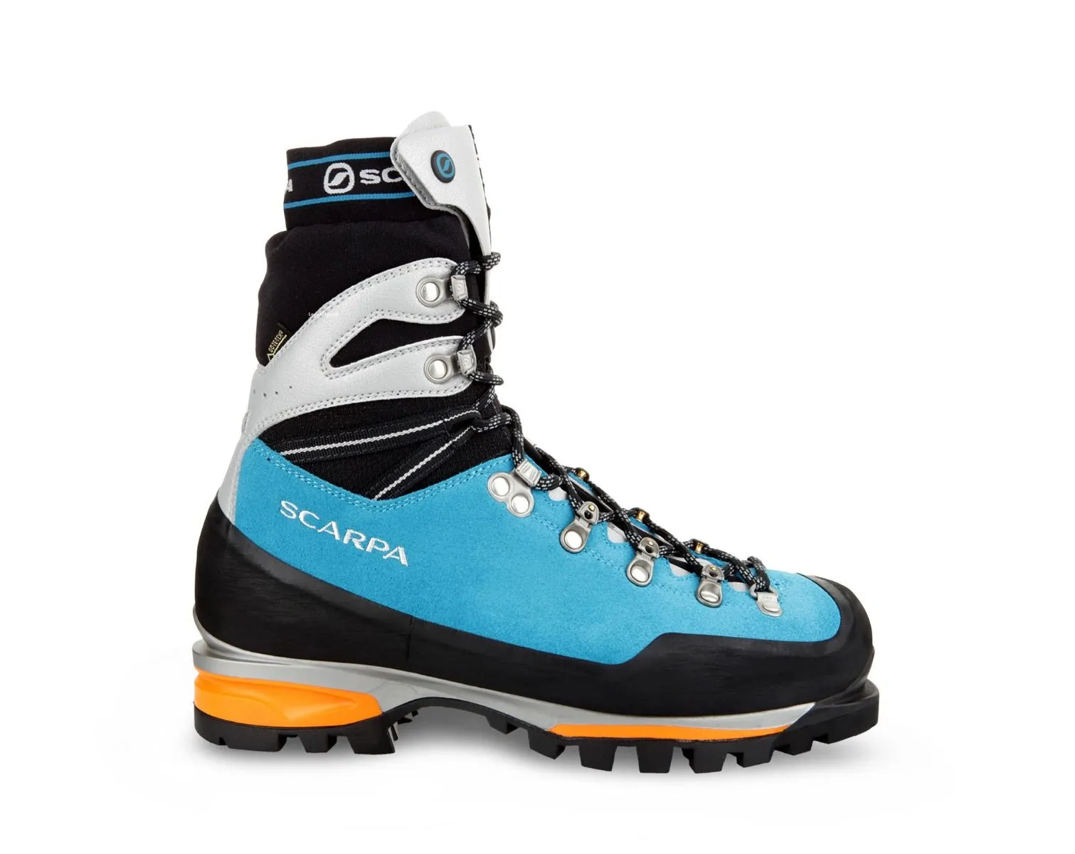 Women Mont Blanc Pro GTX (previous generation)