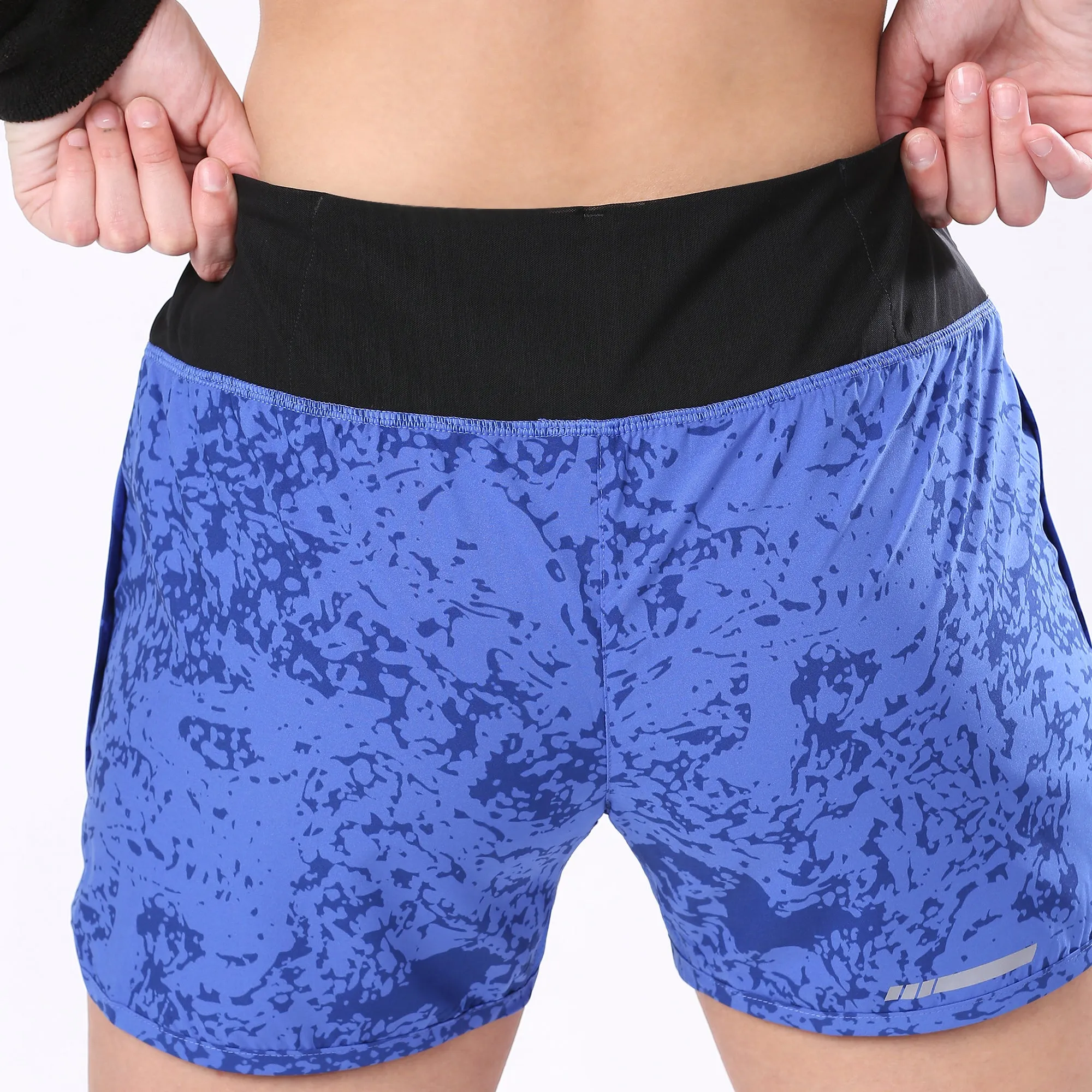 Women's 4" Endurance Pro Running Shorts