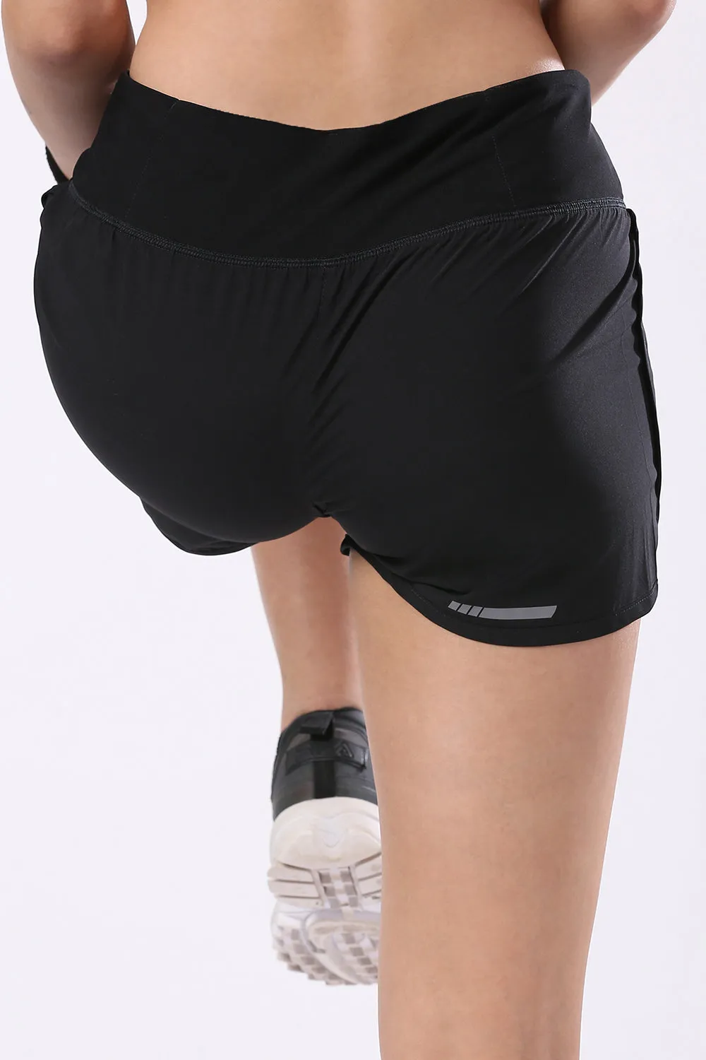 Women's 4" Endurance Pro Running Shorts