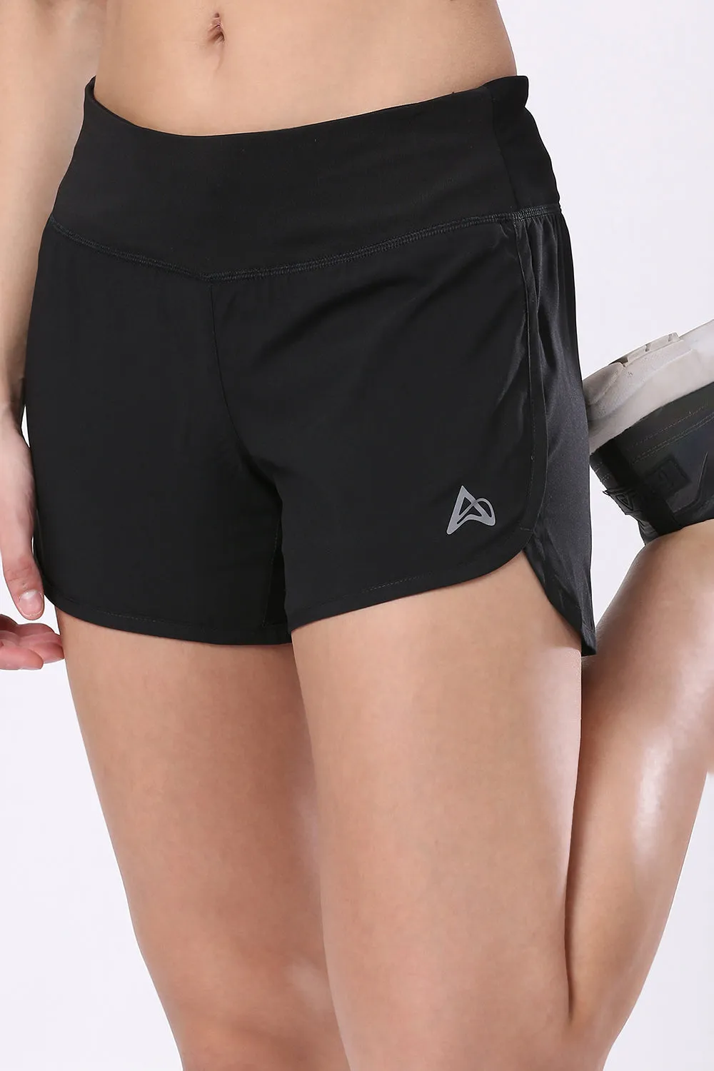 Women's 4" Endurance Pro Running Shorts