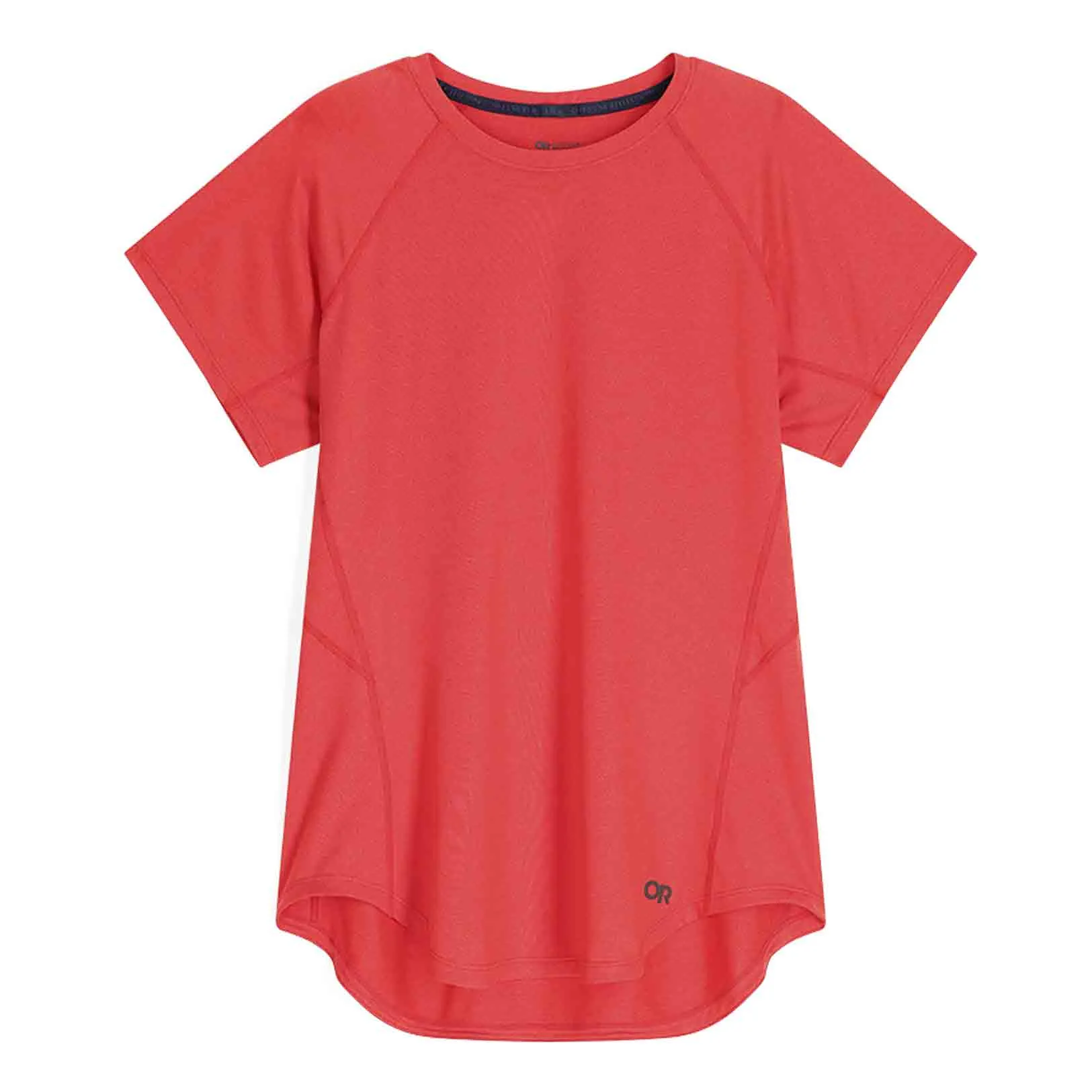 Womens Argon Tee