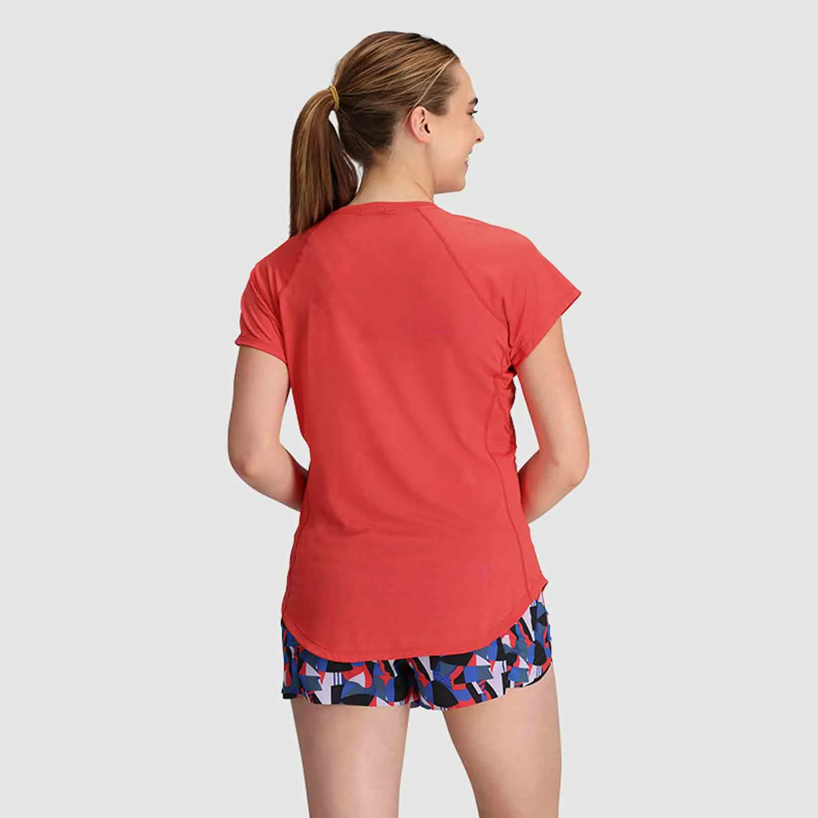 Womens Argon Tee