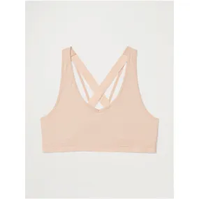 Women's Give-N-Go 2.0 Sport Mesh Bralette