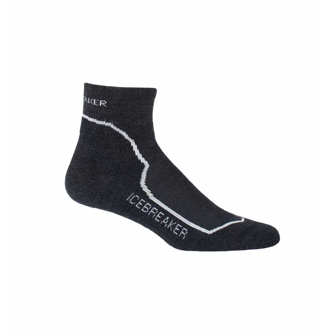 Womens Hike  Light Mini Socks