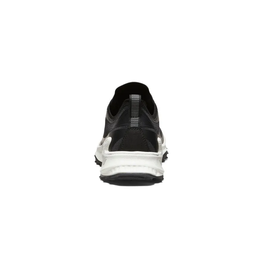 Women's Zionic Speed Hiking Shoe  |  Black/Star White