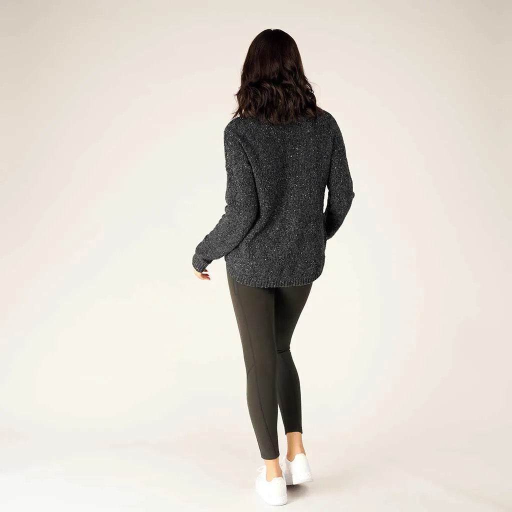 Yuden Pullover Sweater | Women's